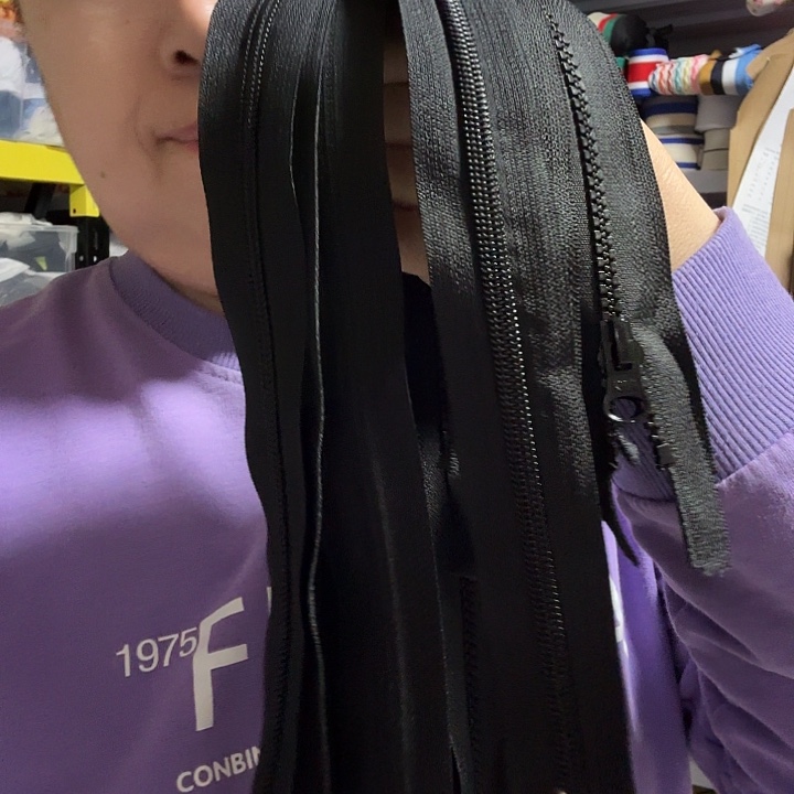 五个树脂五个尼龙