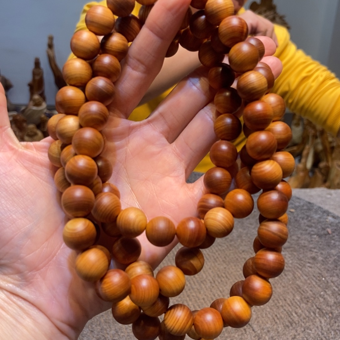 柏木（崖柏）精品太行崖柏