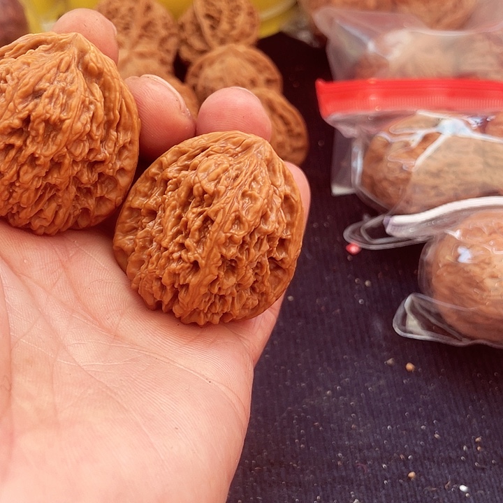 文玩核桃吊坠小****6文