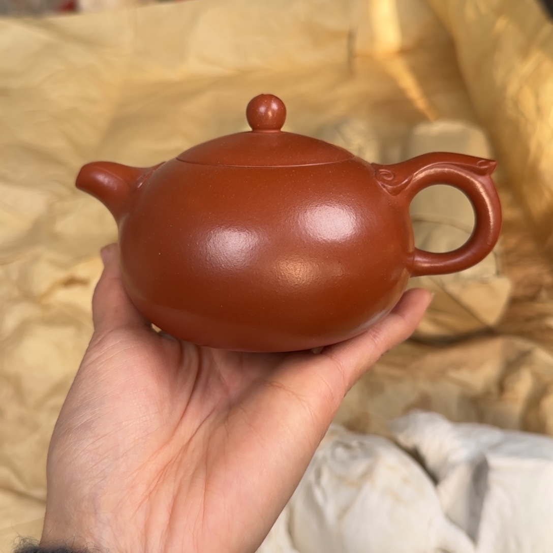 茶宠紫砂紫砂茶具紫砂茶具