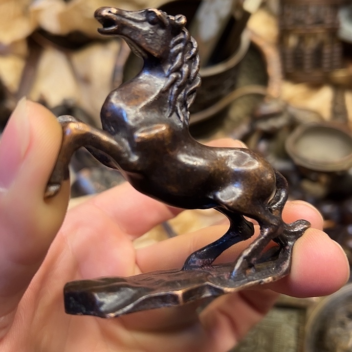 铜器工艺铜器工艺铜器工艺 