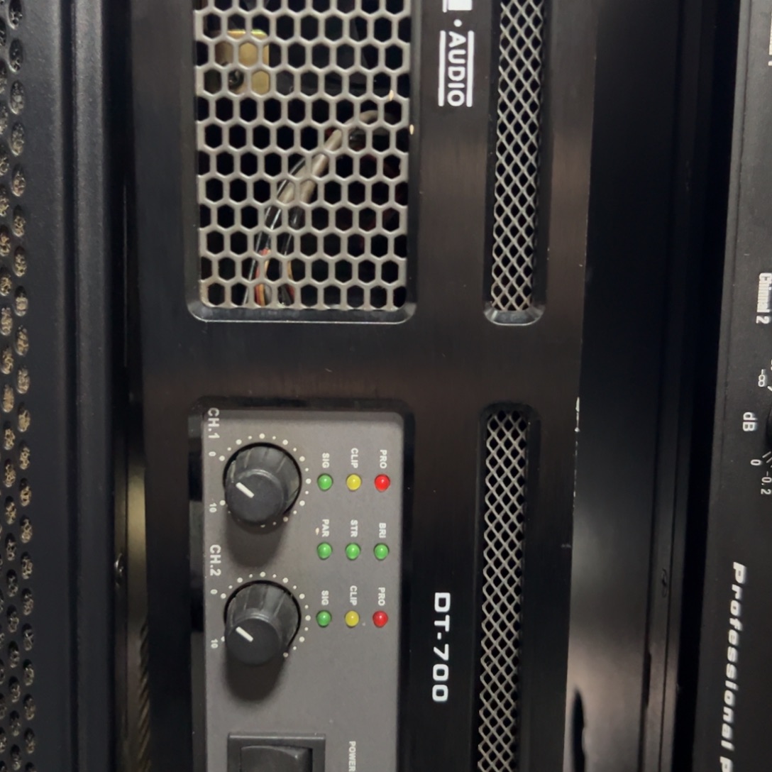 【闪购商品】8新新龙功放无售后，不包邮