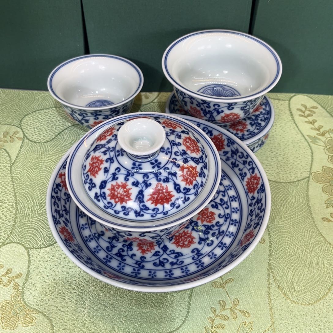 景德陶瓷景德陶瓷