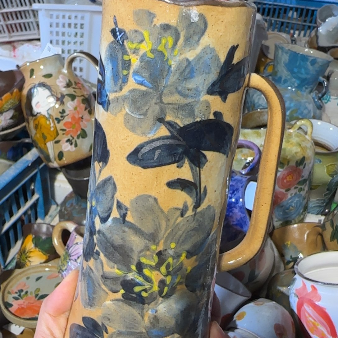 景德镇釉下彩陶瓷正品116