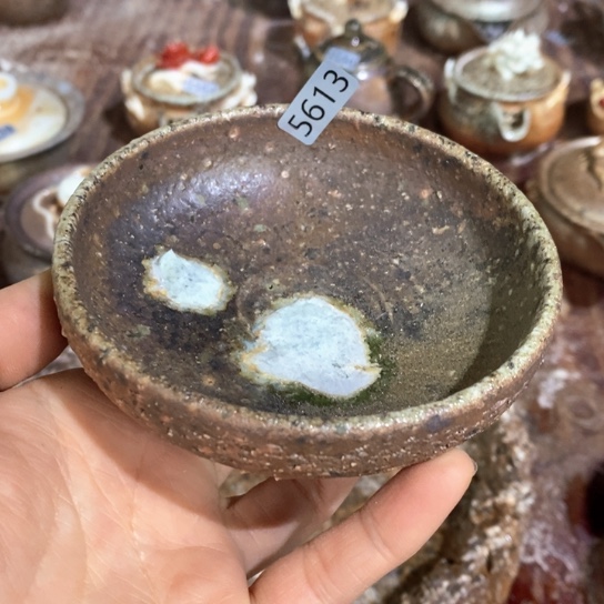 自产自销源头柴烧5613