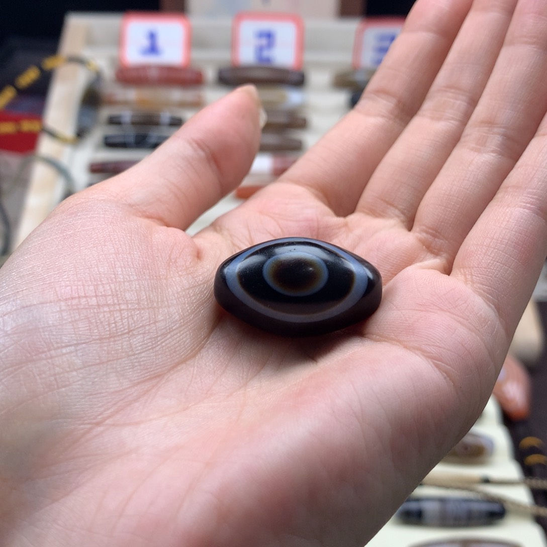 玛瑙/玉髓手链未镶嵌?****࿐