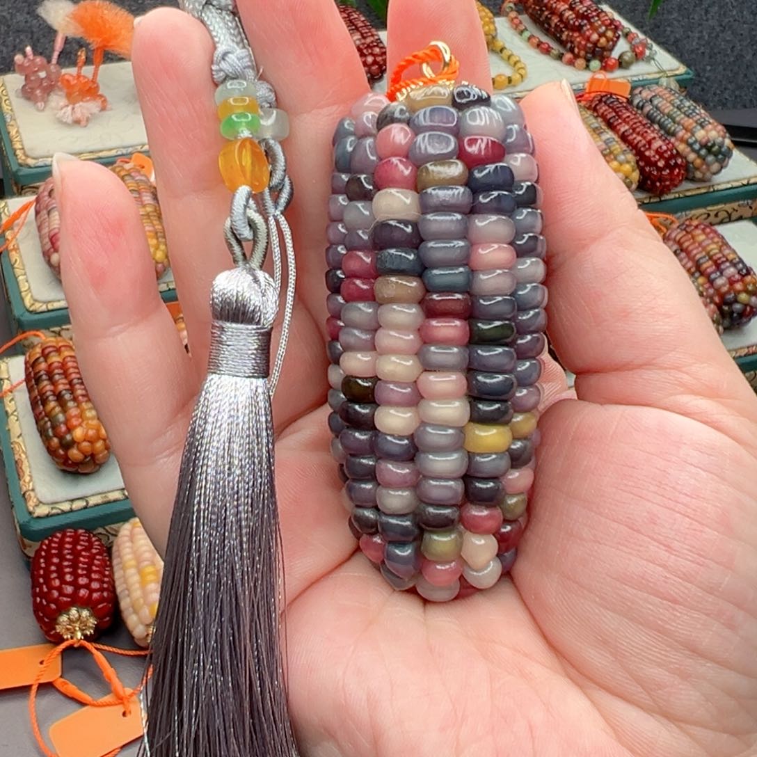 风车木（黑檀木）4