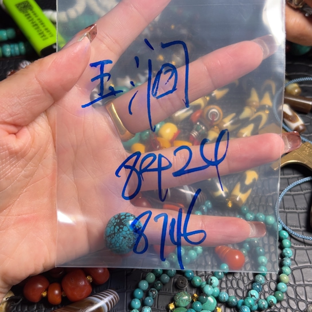 玉***涧工艺品工艺品随机发货