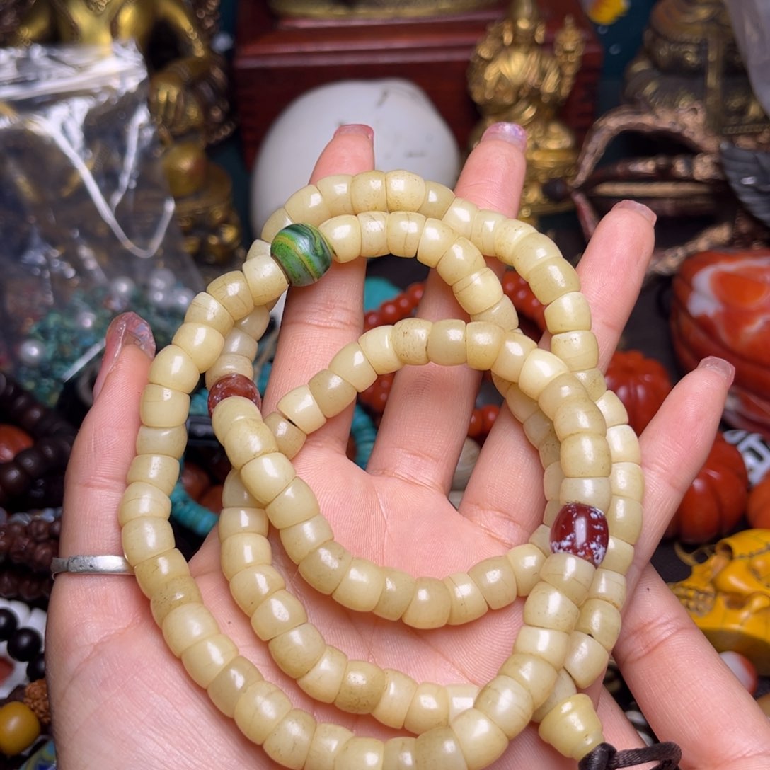 凤眼菩提吊坠闪购链接……….