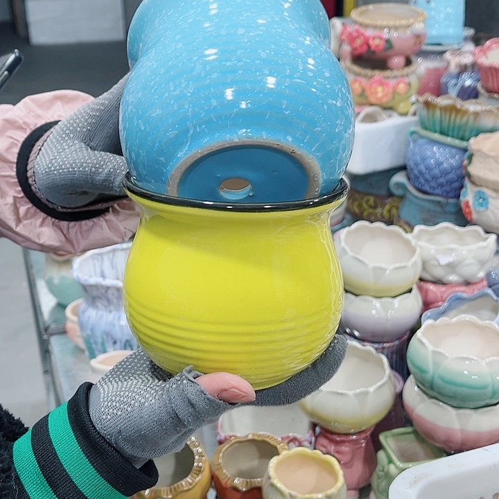 红陶正品数量有限