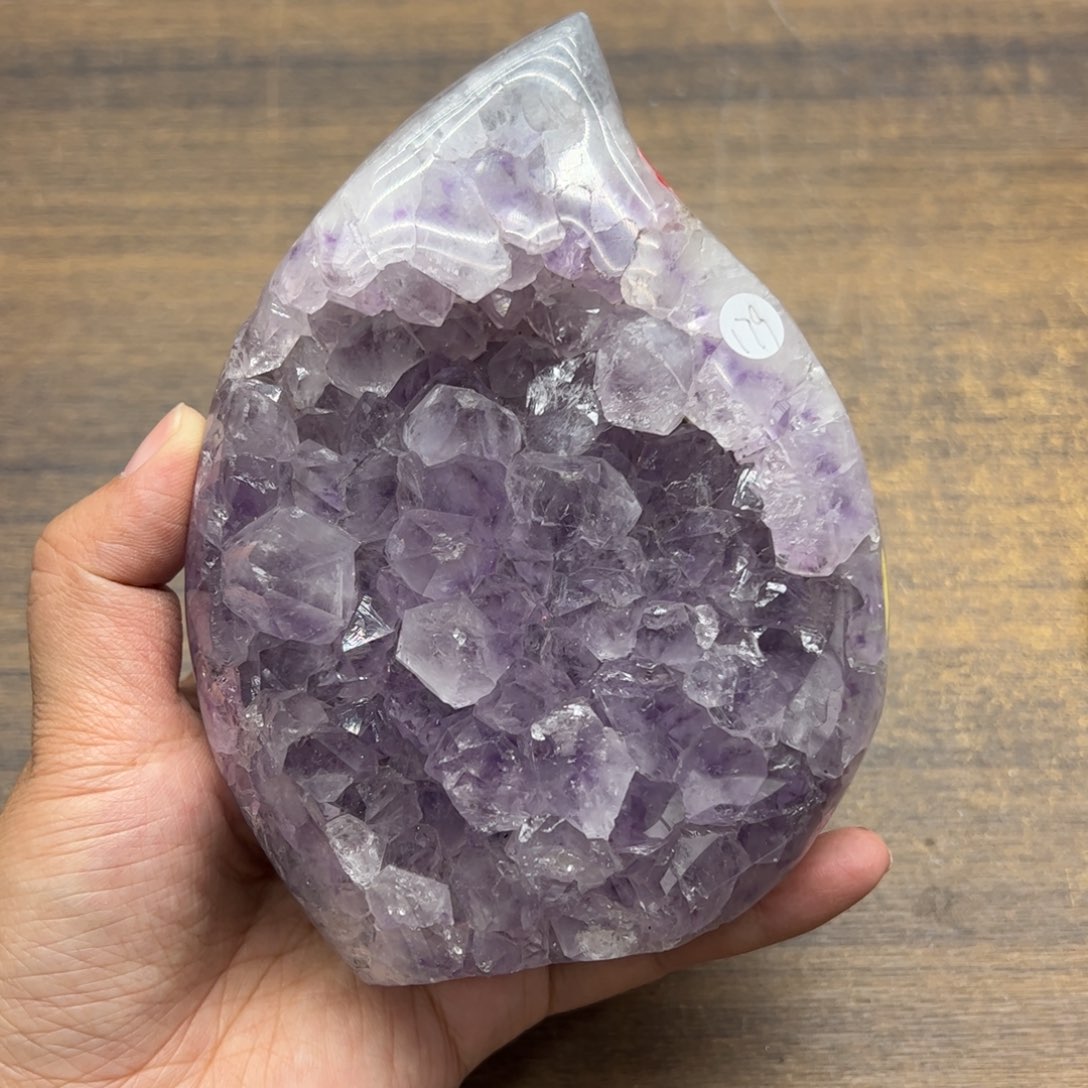 水晶水晶无镶嵌未镶嵌桃14