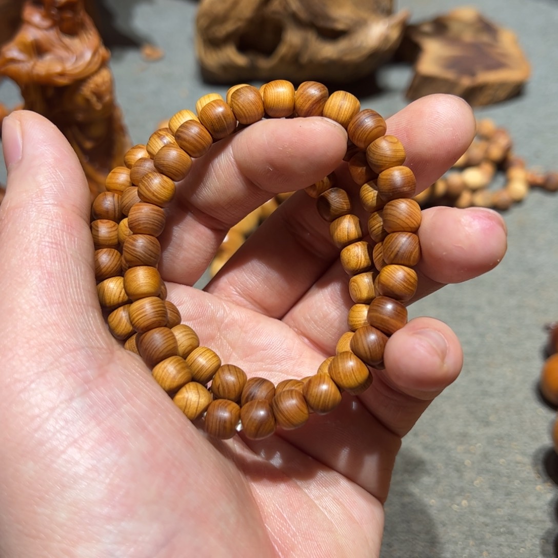 柏木（崖柏）北太行陈化崖柏