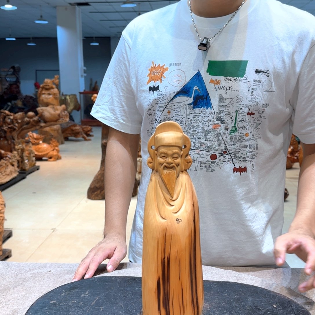 木工艺品摆件包邮