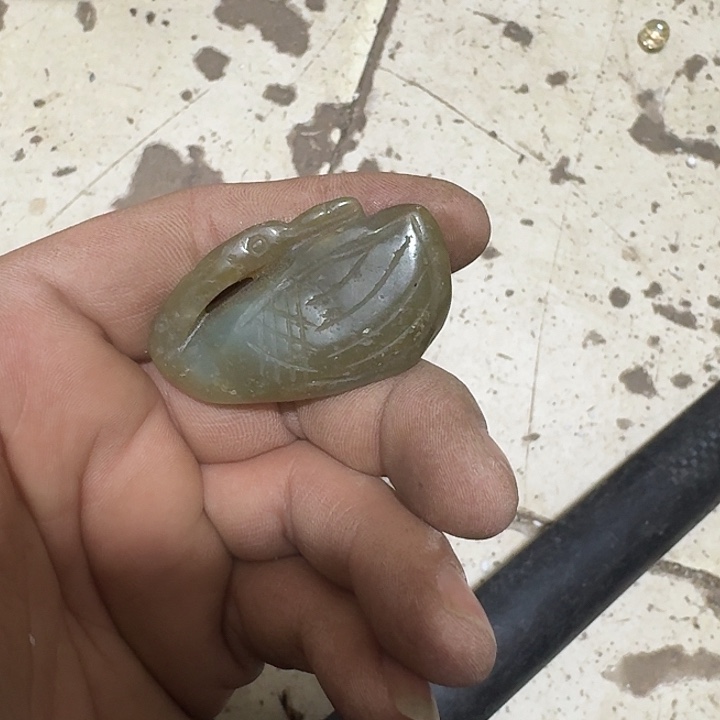 勇***前陶摆件攀登高峰艺术挂饰