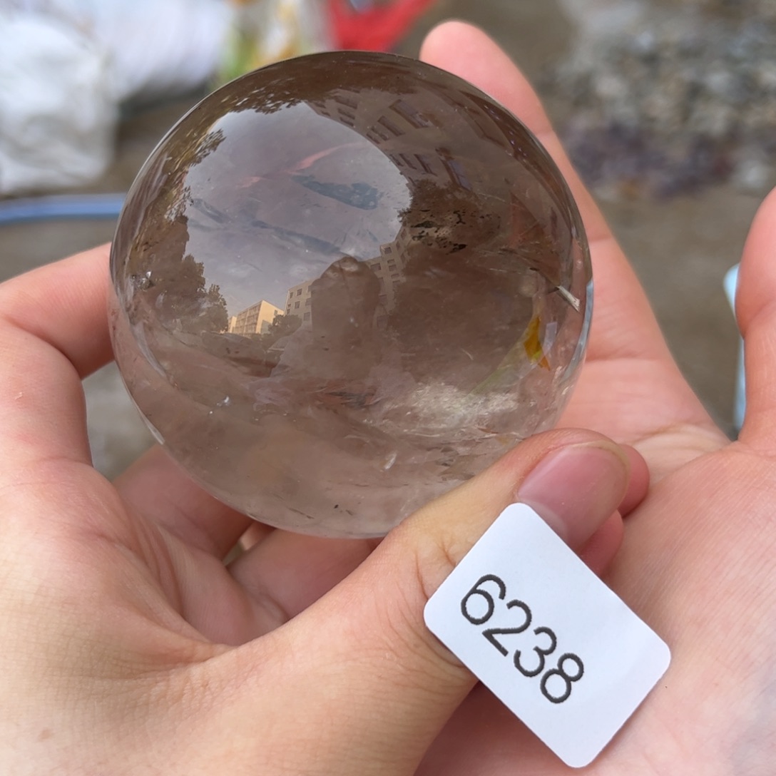 【闪购商品】未镶嵌水晶大型摆件（非配饰）