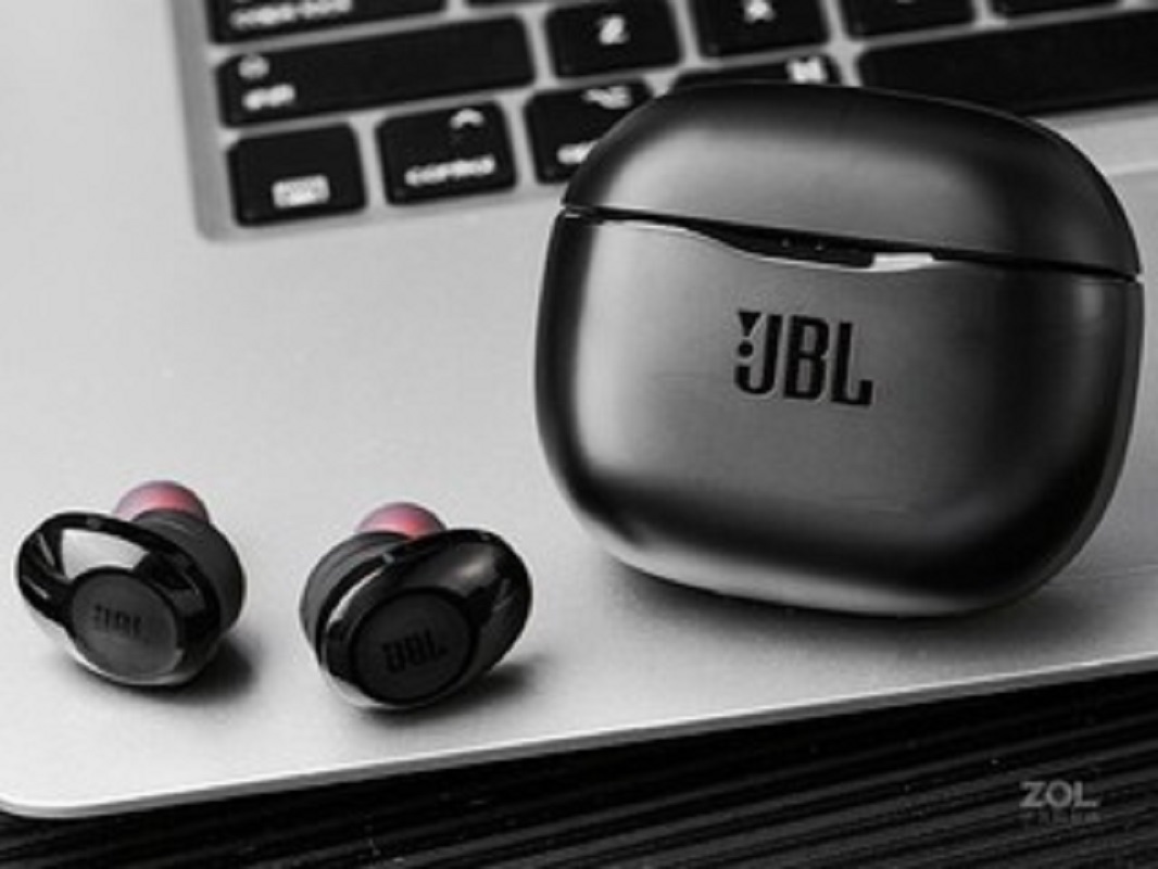 9新 JBL JBL T120TWS无线蓝牙耳机