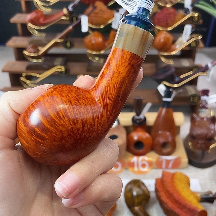 光面空腔长腿苹果