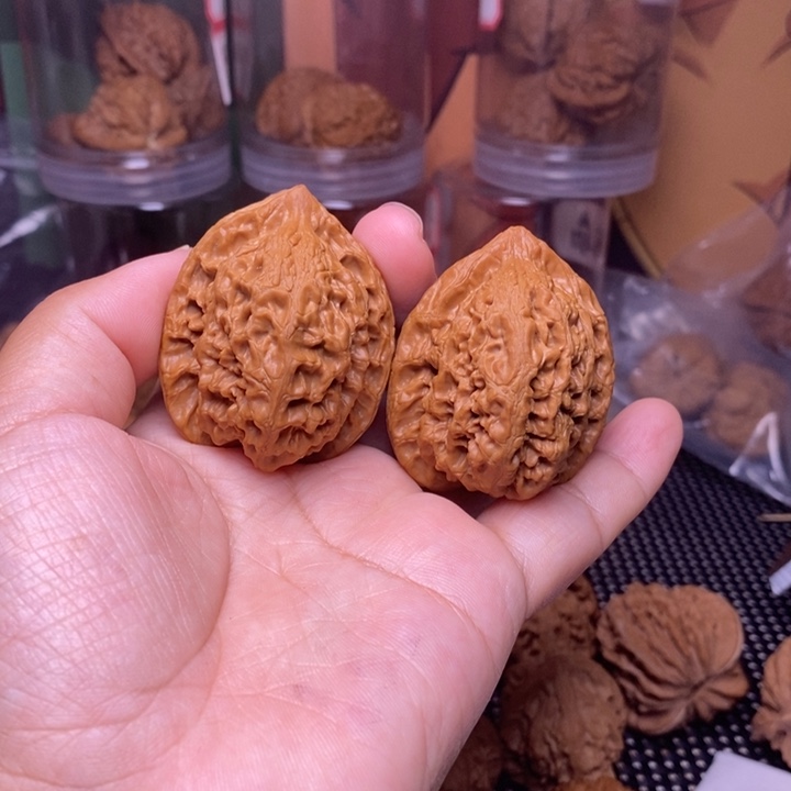 手串/手链核桃观音渡38