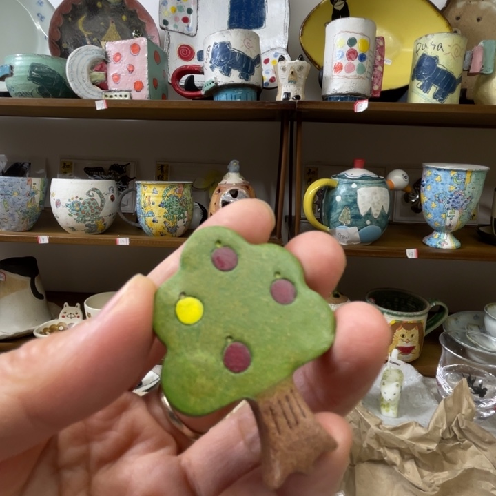 日本小玄子海外孤品杂货铺