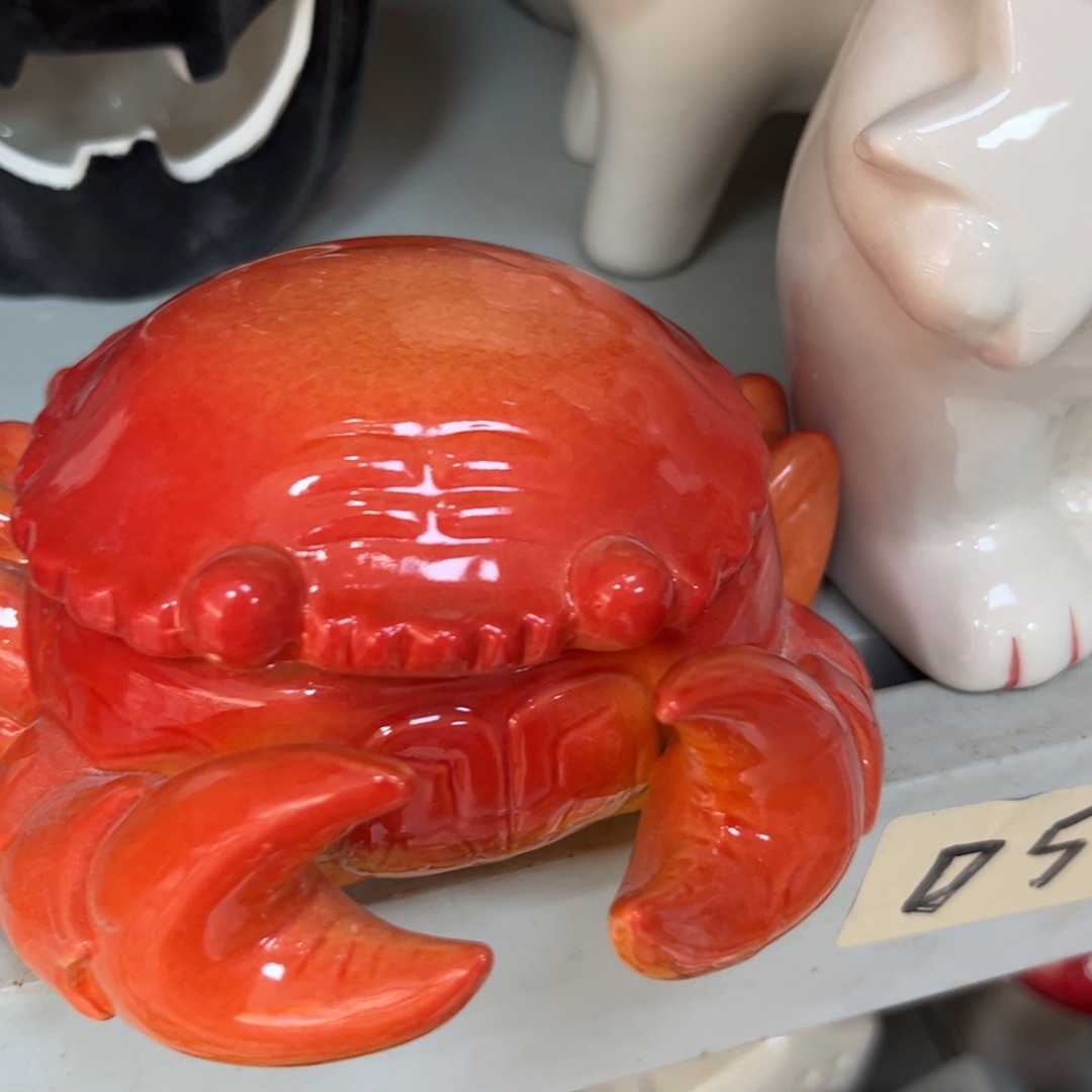 陶瓷艺术家陶瓷艺术