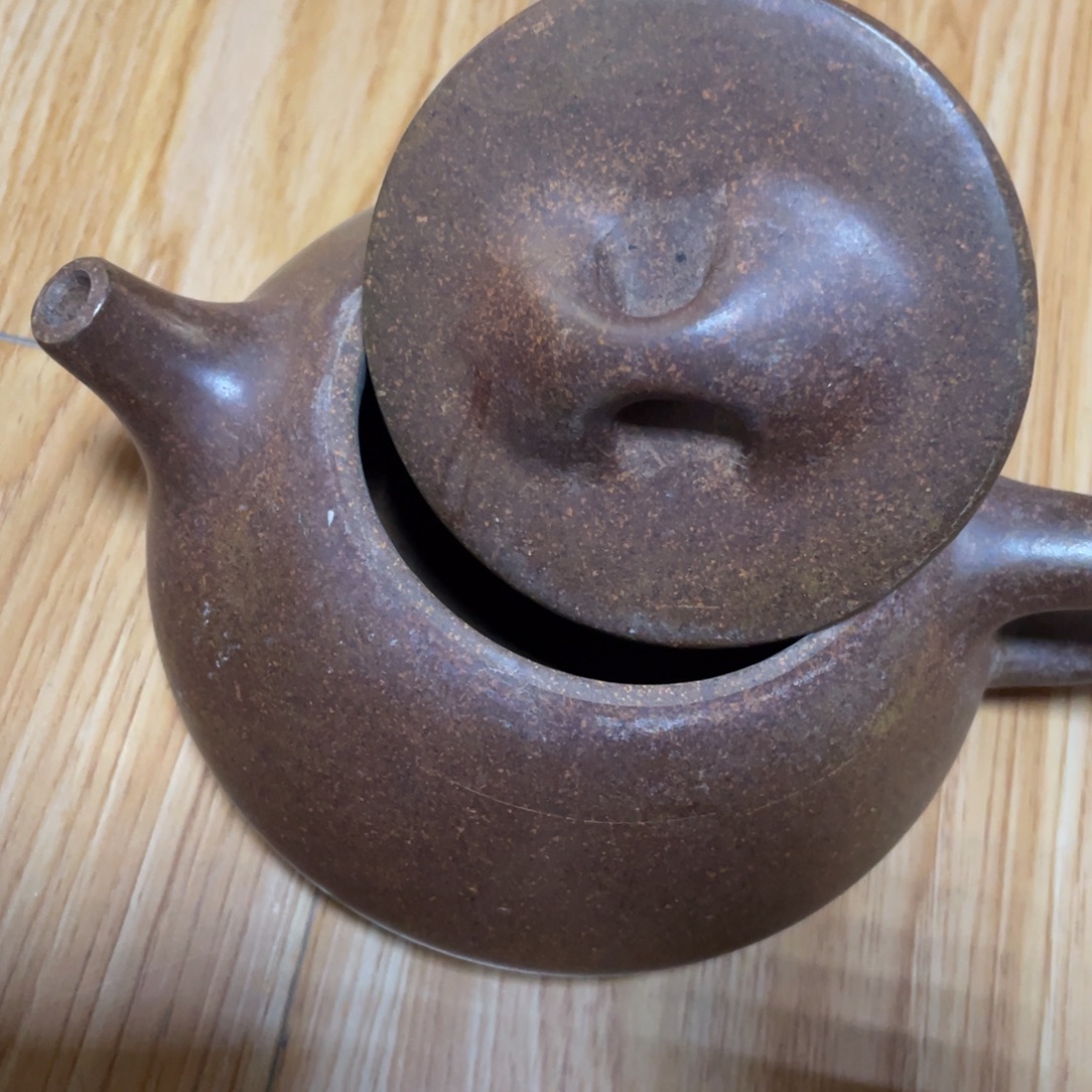 茶壶紫砂紫砂艺术作品