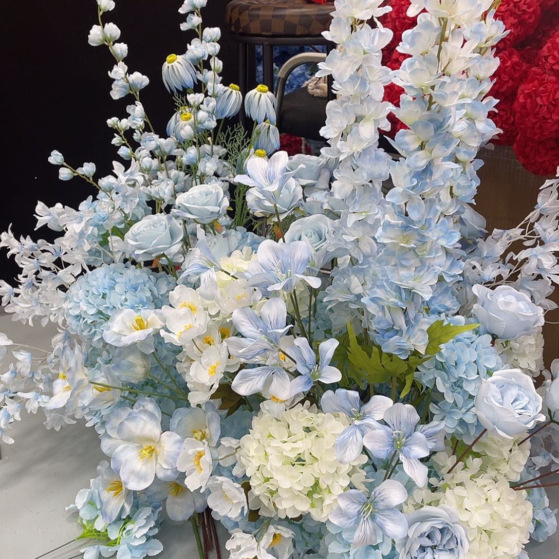 小***游1米地排花哈哈哈好漂亮