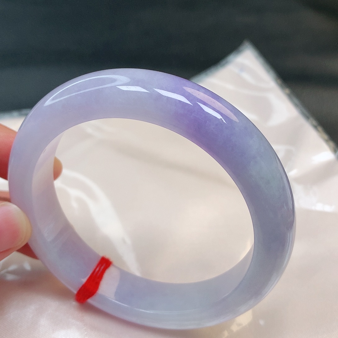 翡翠手镯未镶嵌106号