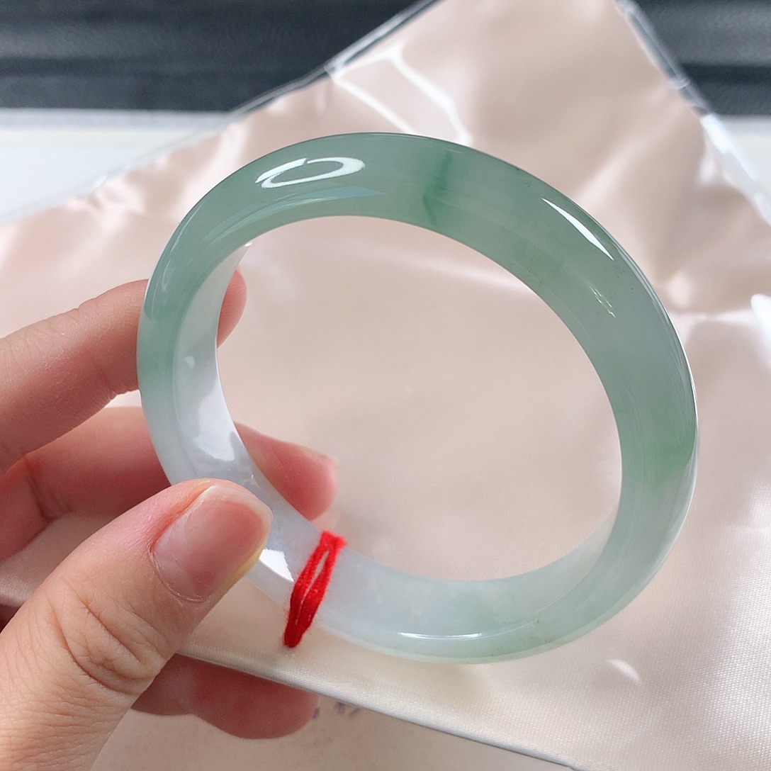 未镶嵌手镯翡翠①⑤⑨