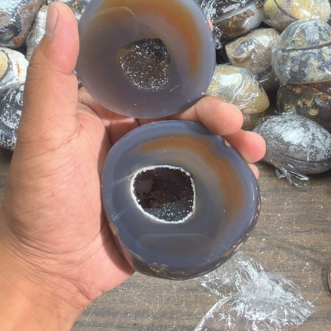 未镶嵌紫晶大型摆件（非配饰）