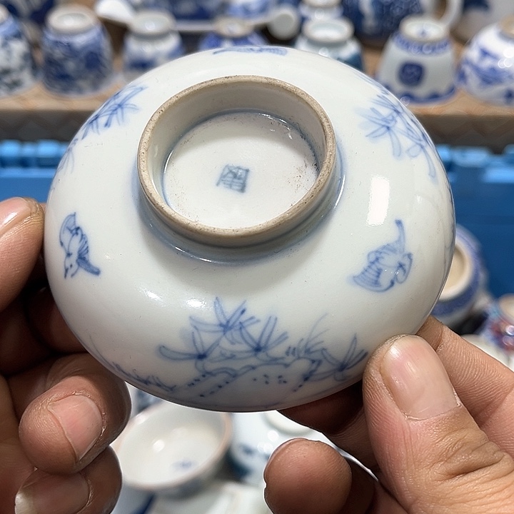 陶瓷茶玩榜第二十名