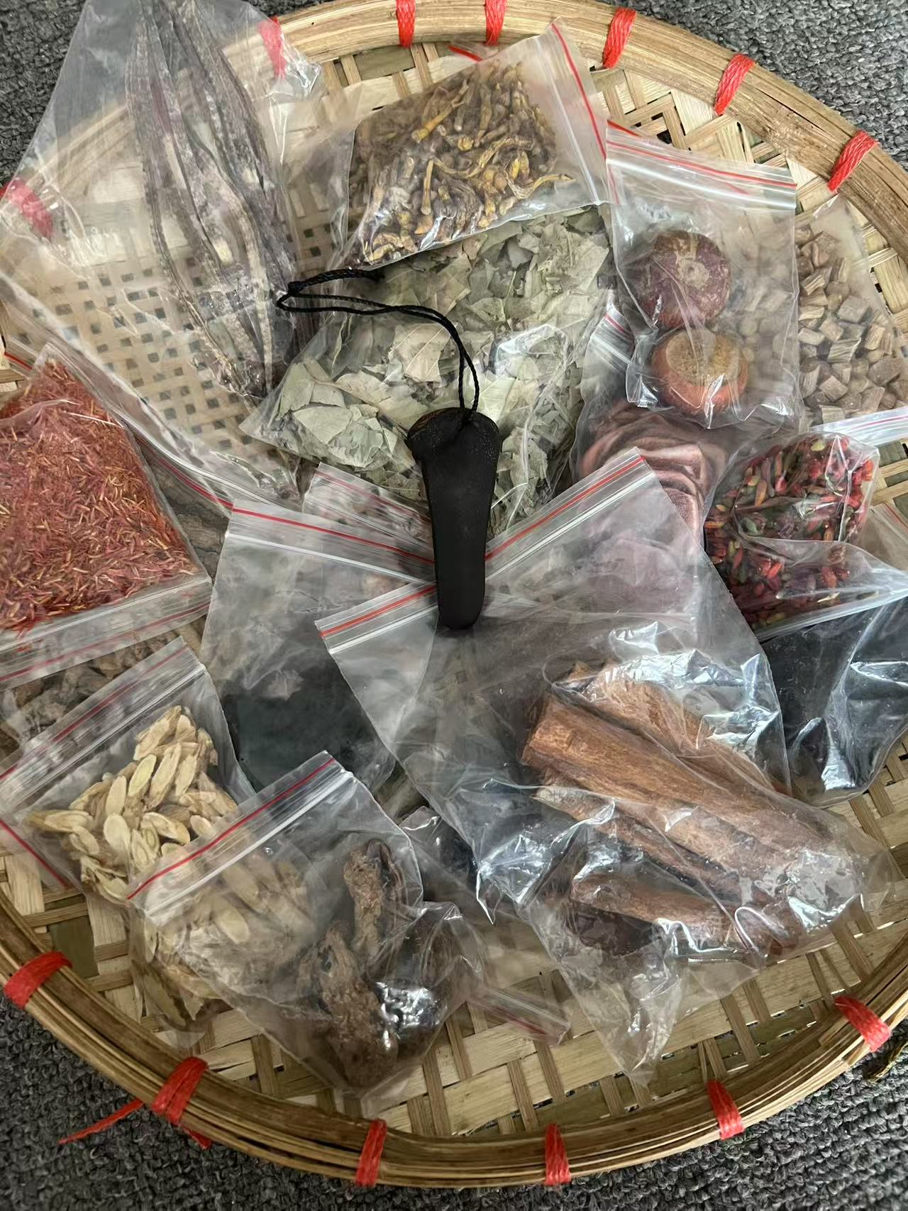 （土特产禄） 套装 尾 可泡