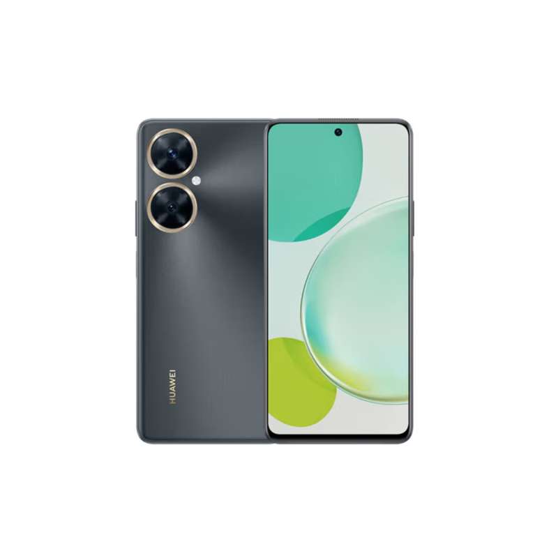 95新 Huawei/华为 华为 畅享60 Pro   长续航鸿蒙3.0  无界