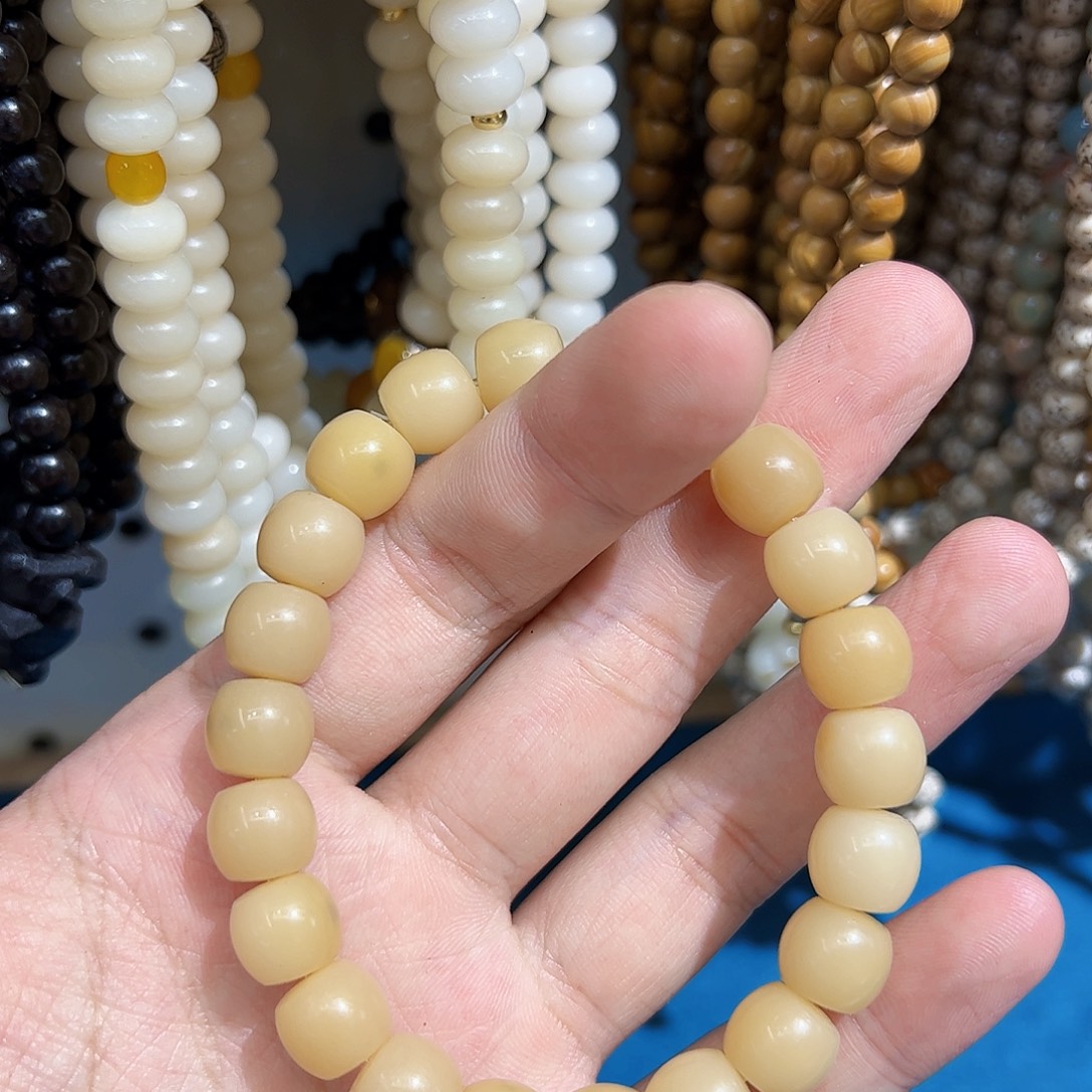 纯铜石英石奶糖色款式000002