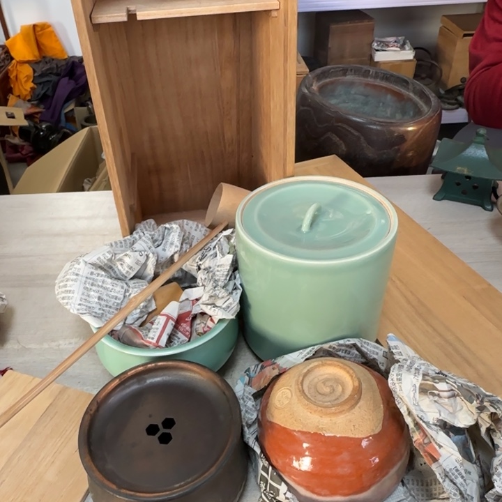 茶道具工艺品茶茶