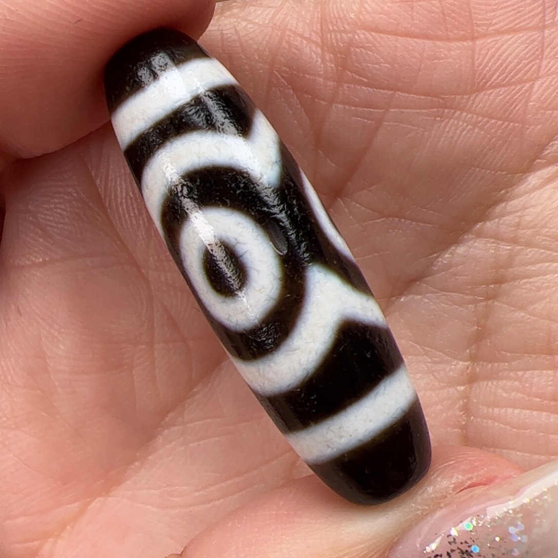 【闪购商品】玛瑙/玉髓合金颈饰