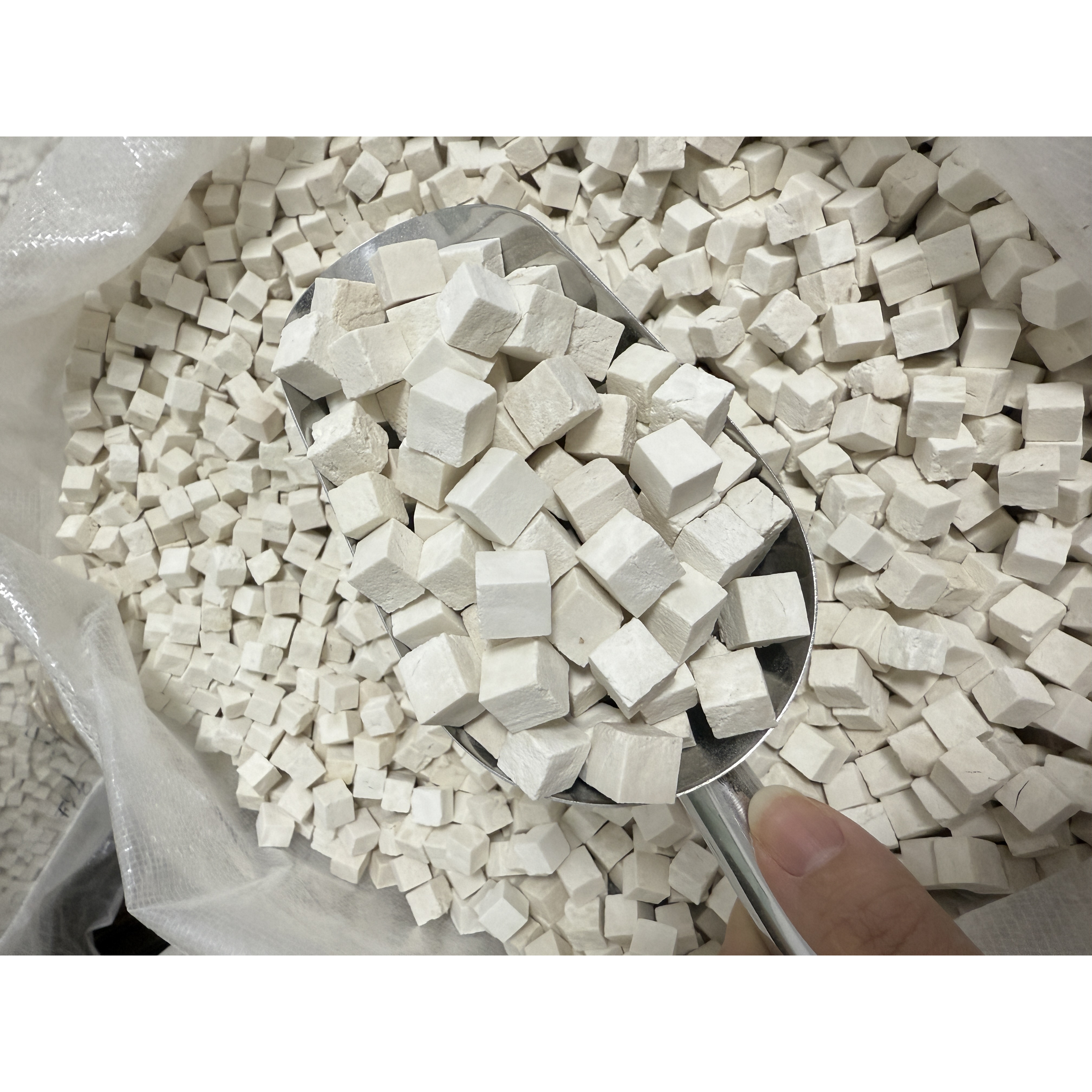 【茯苓】云南楚雄特产养生茯苓丁足煲汤材料养生补气血食材汤料包