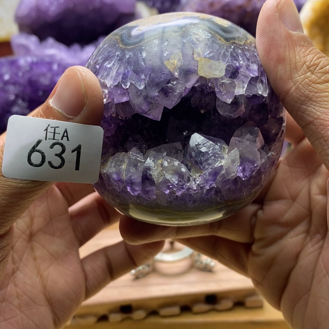 未镶嵌大型摆件（非配饰）水晶