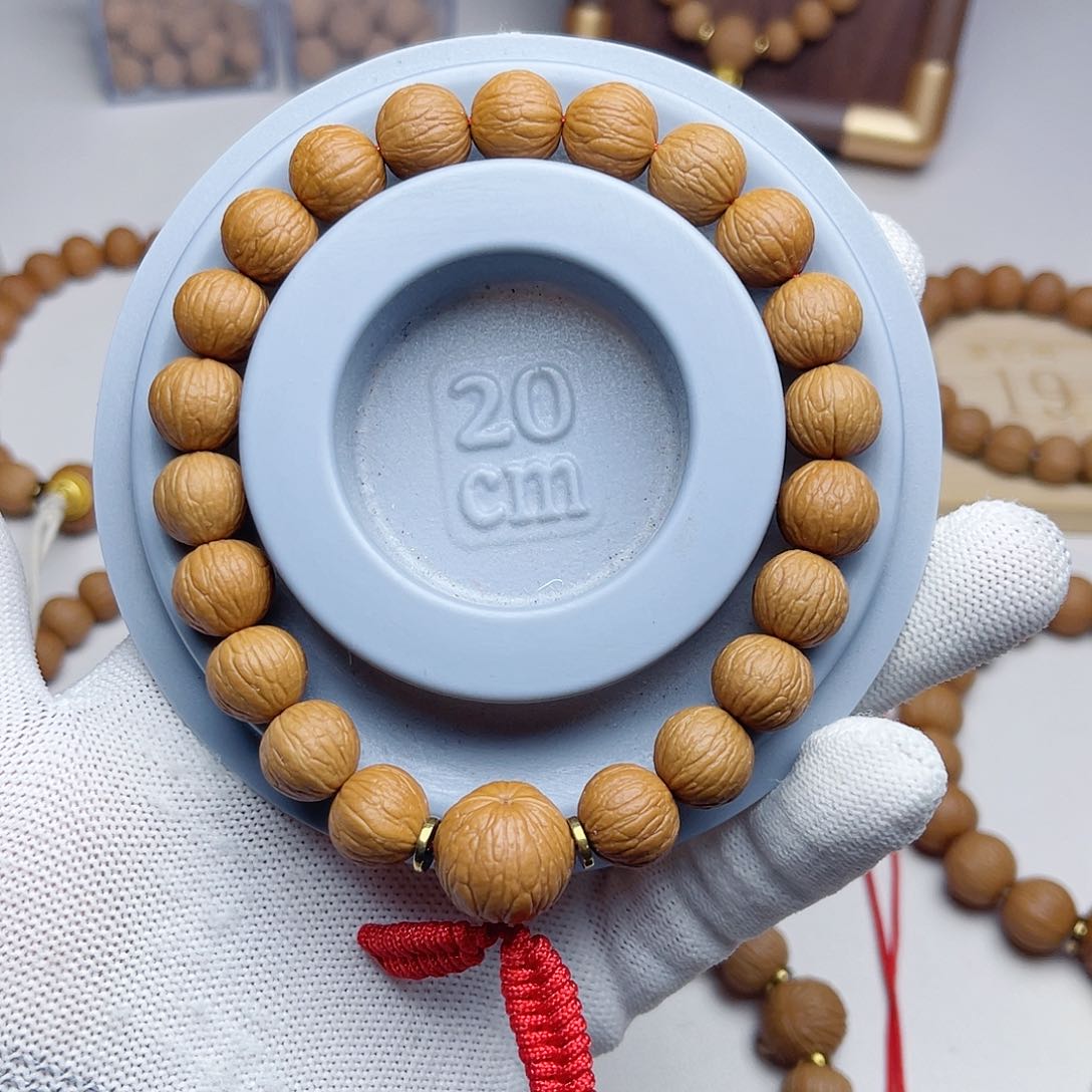 猴头核桃吊坠原皮原色原生态