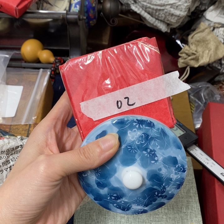 瓷片瓷器瓷碗瓷瓶好好