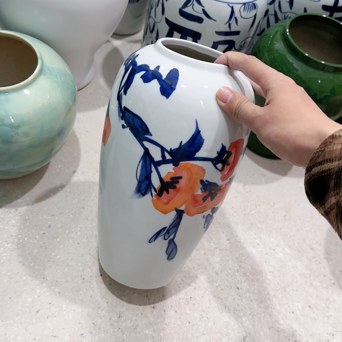 摆件正品无孔正品