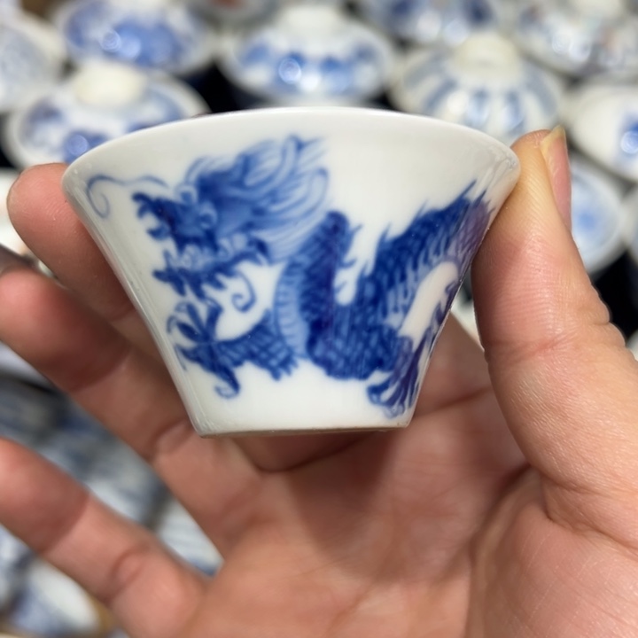 杯景德镇陶瓷库存