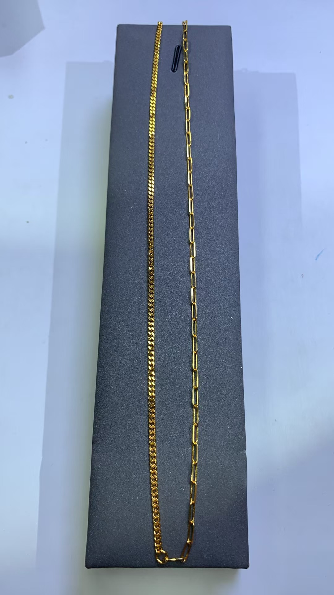 项链 【璀璨星河】时尚经典百搭项链D145