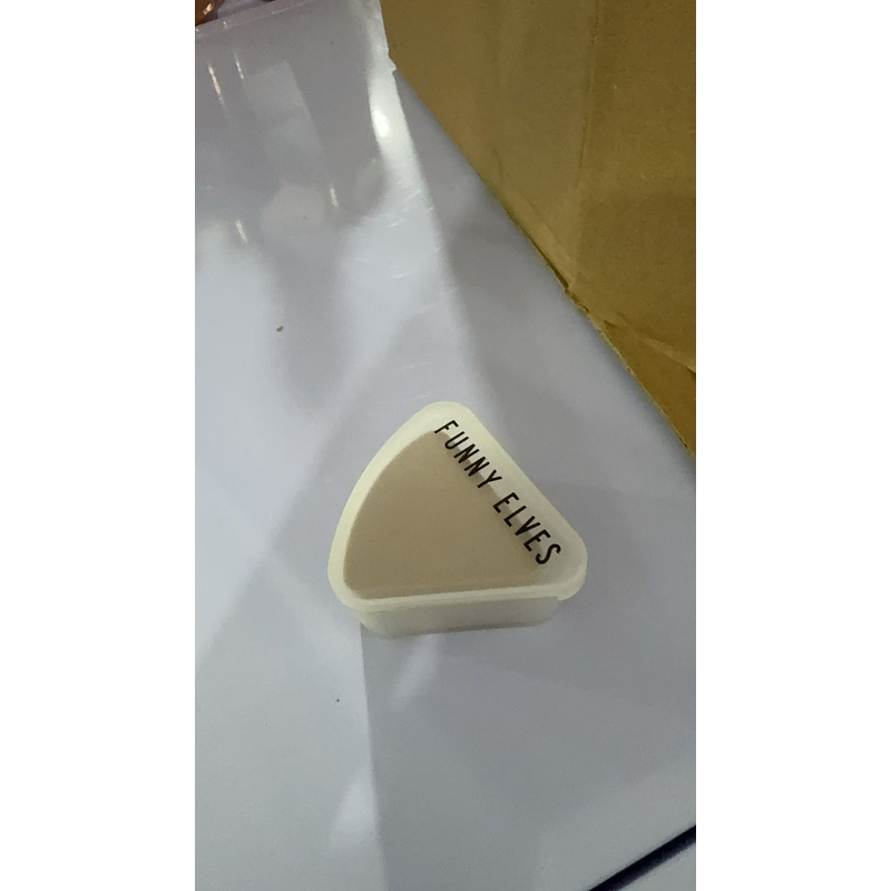 方里三角海绵粉扑