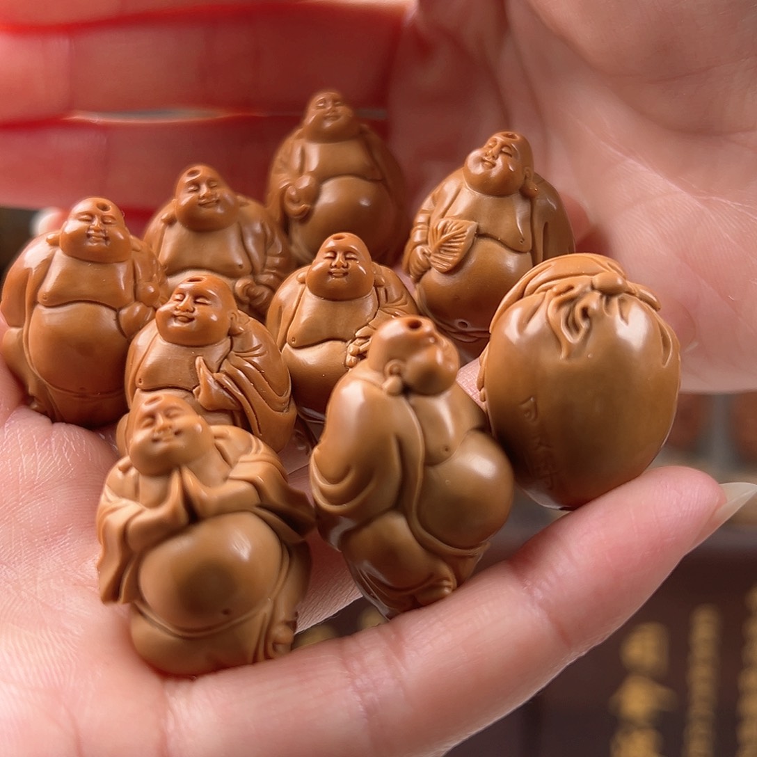 橄榄核吊坠橄榄核橄榄核