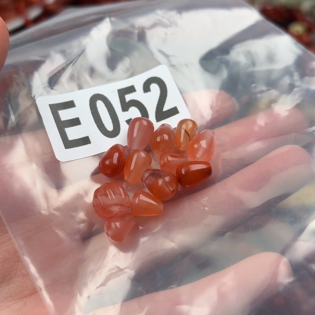 南红玛瑙珠宝奇石未镶嵌