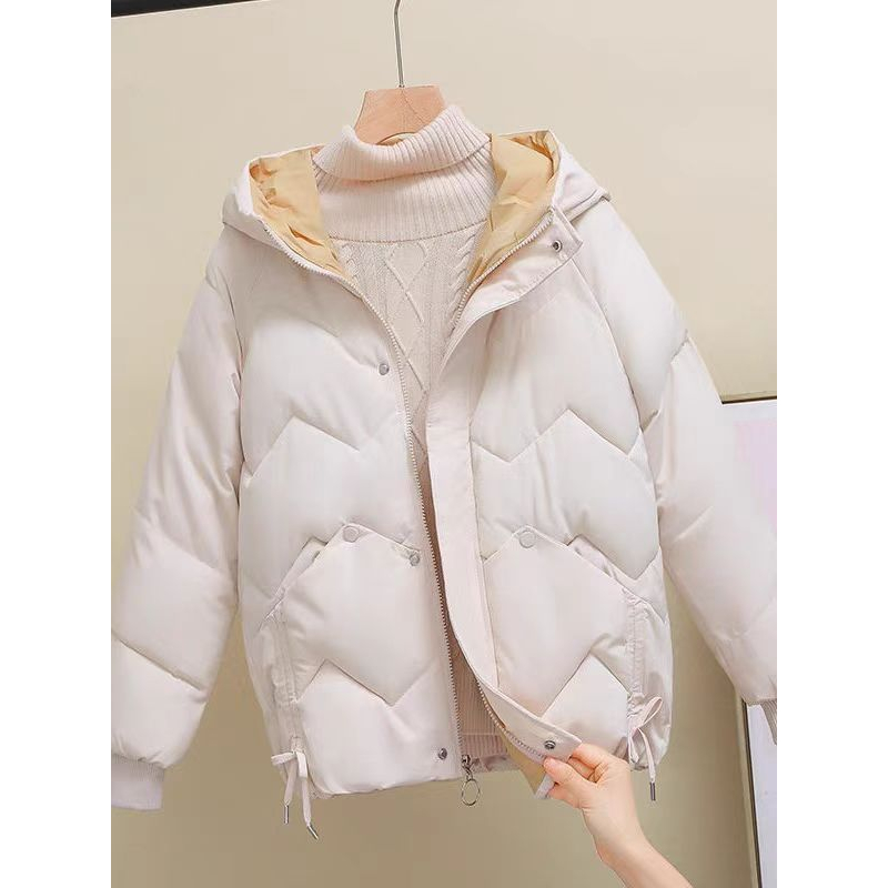 841-870 精品棉服 直播间链接仅供过款使用