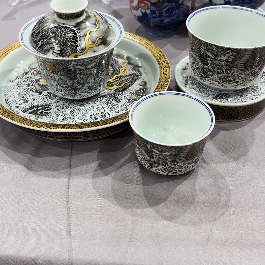 瓷片景德镇瓷器研究与