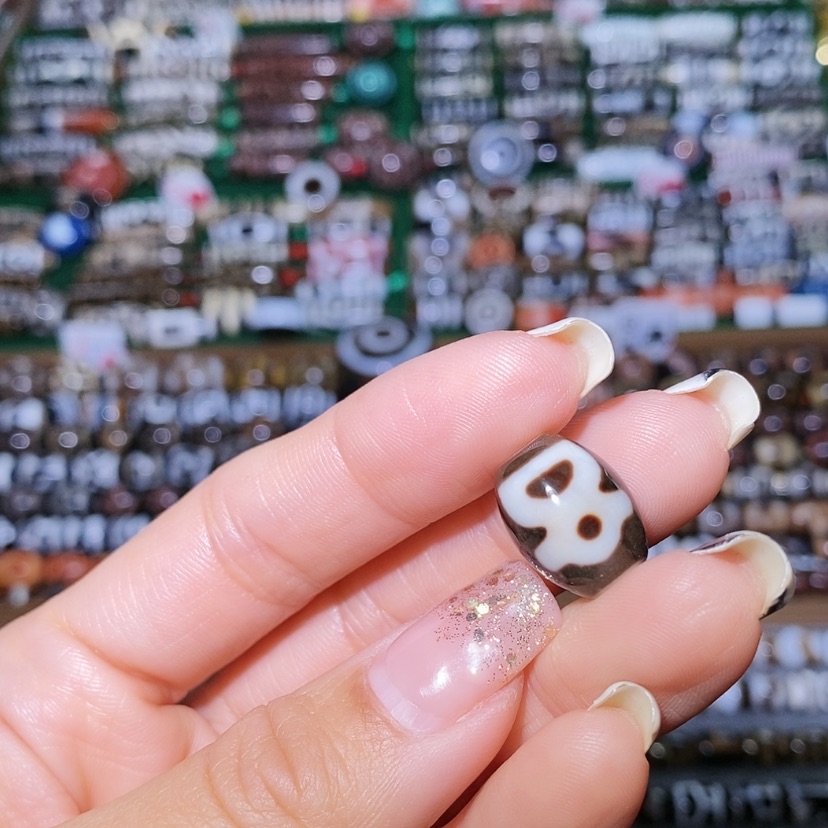 【闪购商品】玛瑙/玉髓散珠