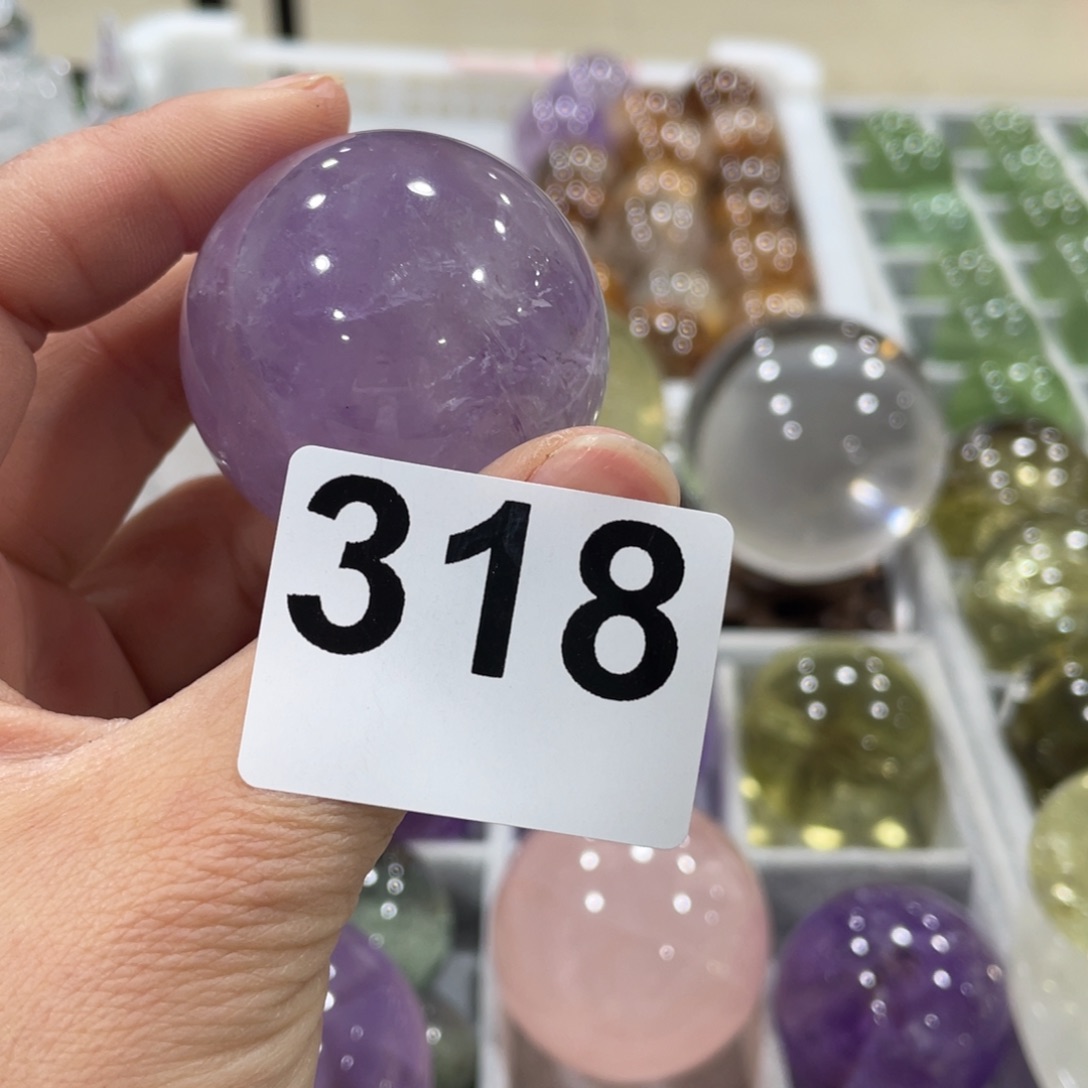 珠宝半成品未镶嵌水晶