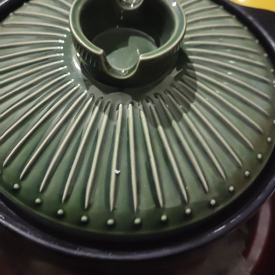 瓷砂锅煲汤熬粥炖肉，！